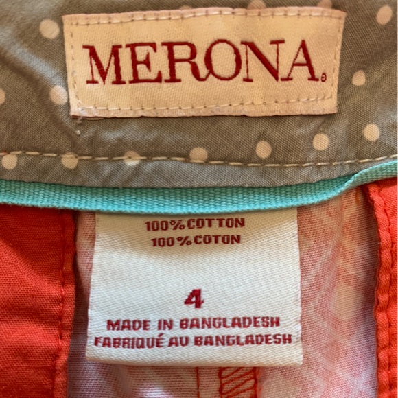 Target Menona Women’s Shorts - Picture 4 of 4